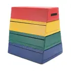 Dawson Sports Foam Vaulting Box