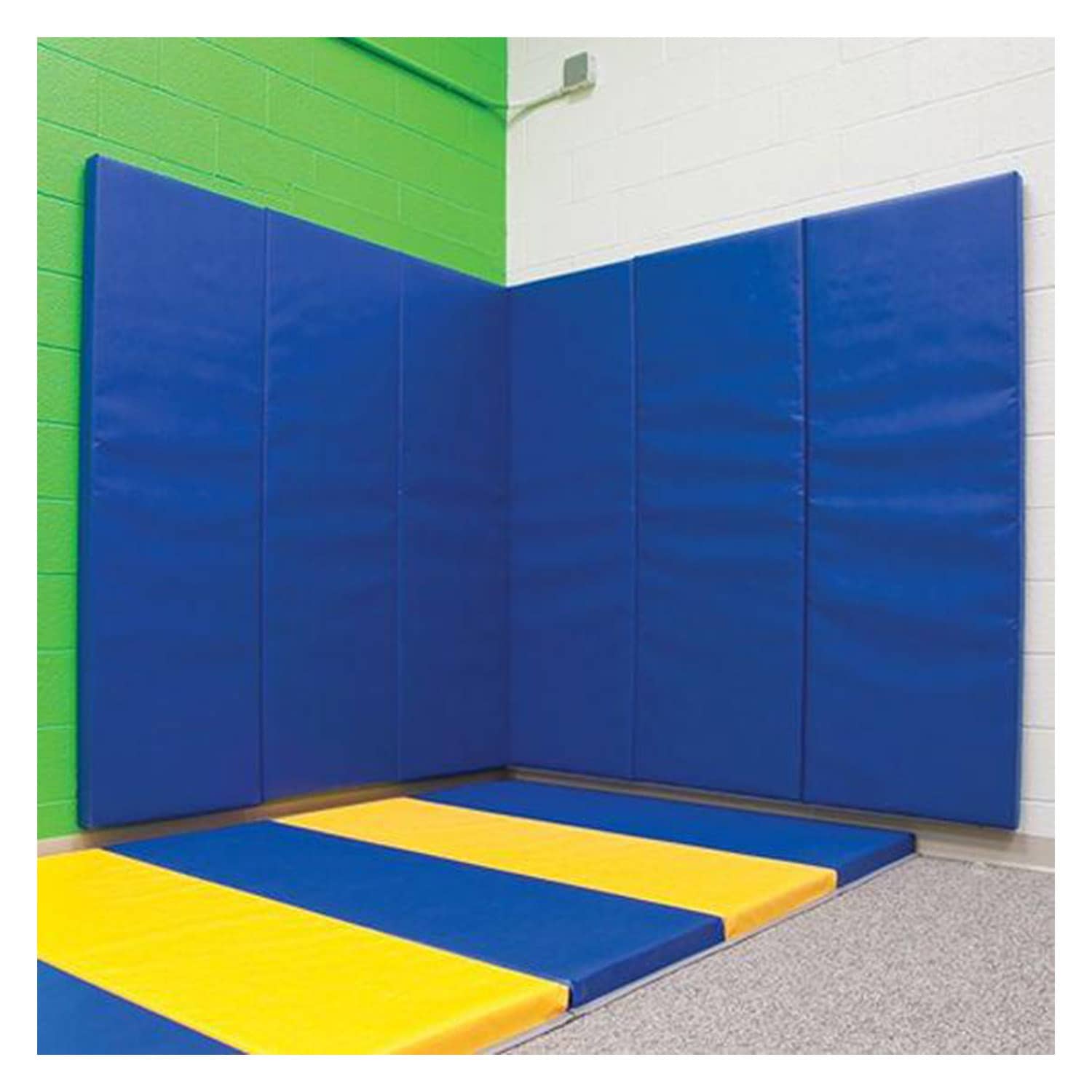 Dawson Sports Wall Padding