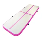 Dawson Sports Inflatable Air Track (with Pump) - Pink