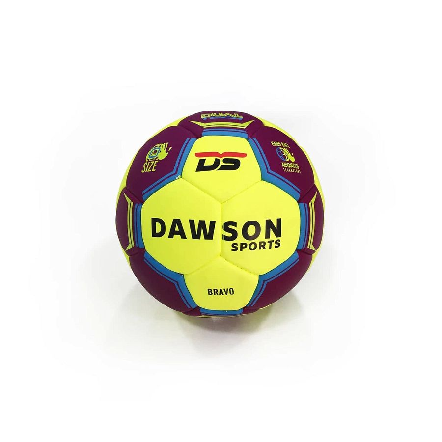 Dawson Sports Bravo Handball-Szie 0