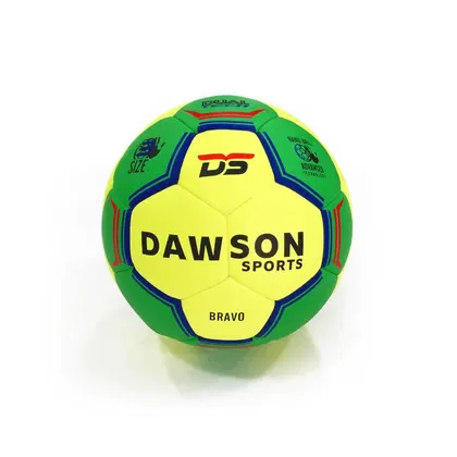 Dawson Sports Bravo Handball - Size 3