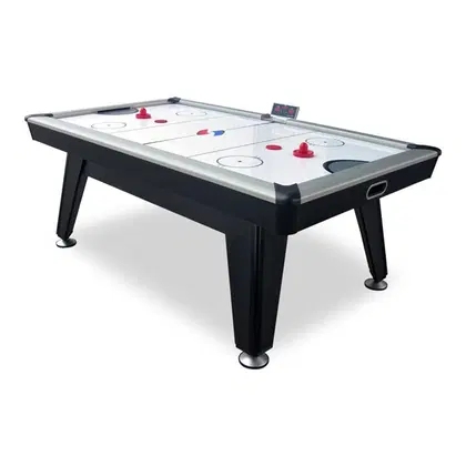Roma Italy 7 Feet Air Hockey Table