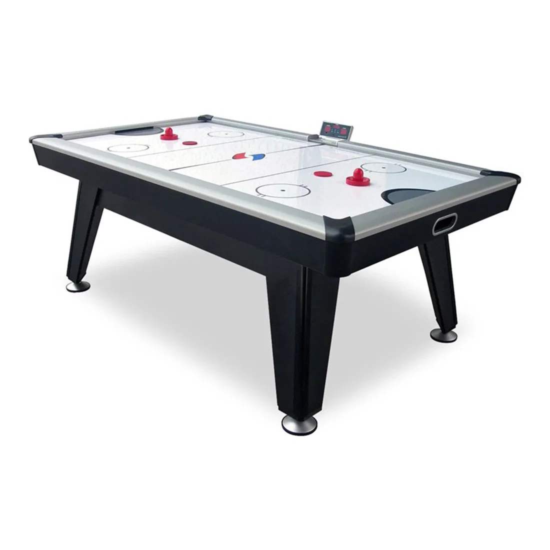Roma Italy 7 Feet Air Hockey Table