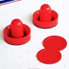 TA Sport 6ft Air Hockey Table - MDF Play Field