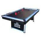 TA Sport 7ft Air Hockey Table - Stainless Play Field