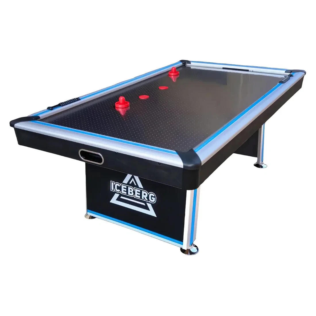 TA Sport 7ft Air Hockey Table - Stainless Play Field