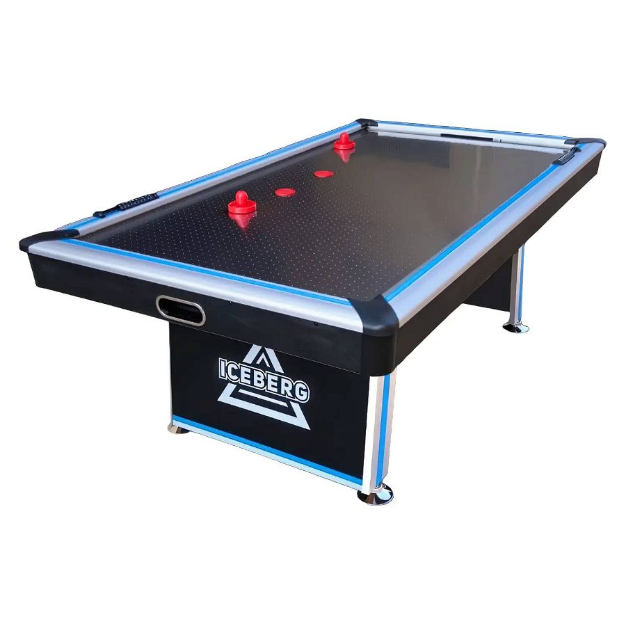 TA Sports 7ft Air Hockey Table - Stainless Play Field