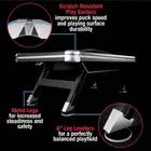 TA Sport G18406 Air Powered Hockey Table | 7FT