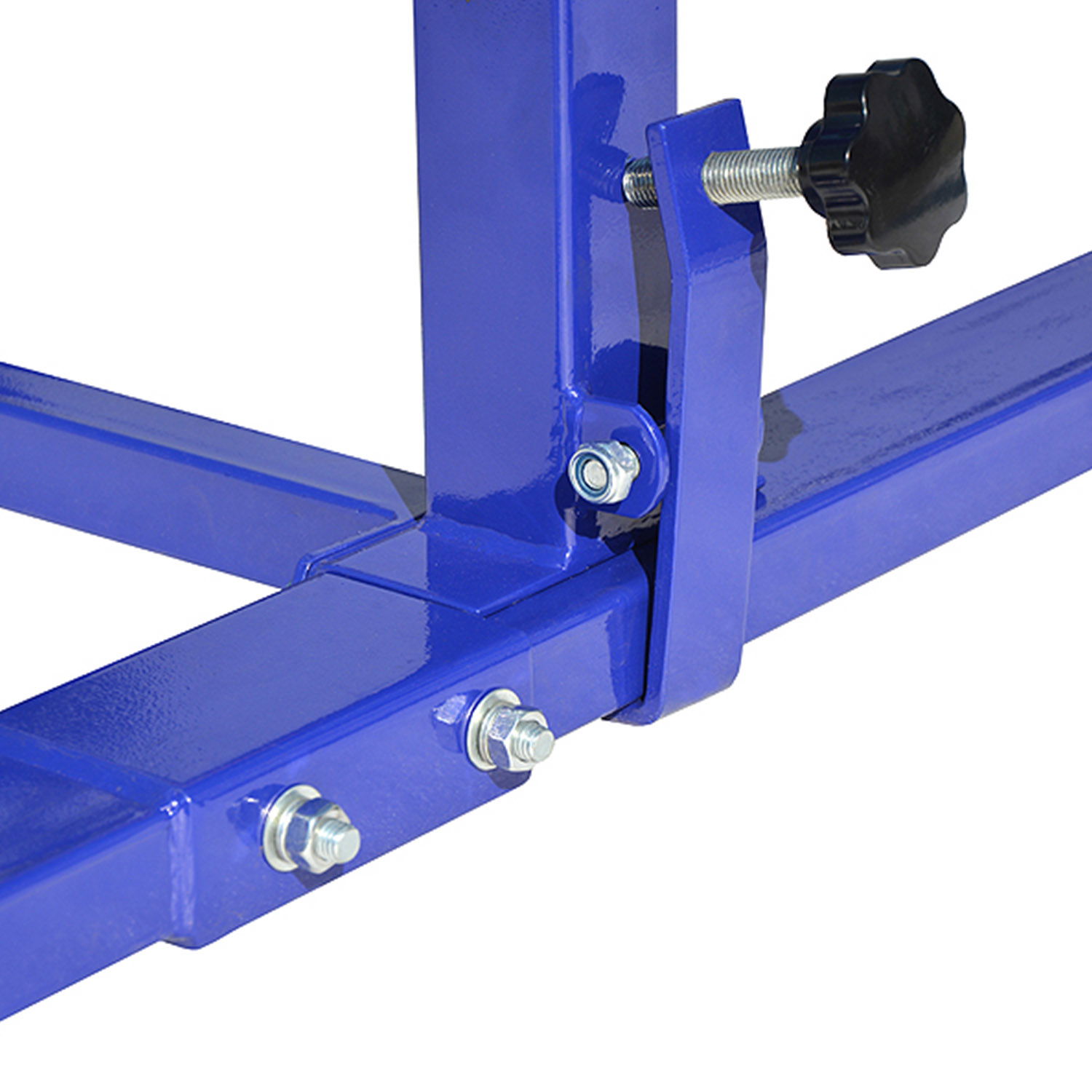 Dawson Sports Training Kids Uneven Bars - Blue