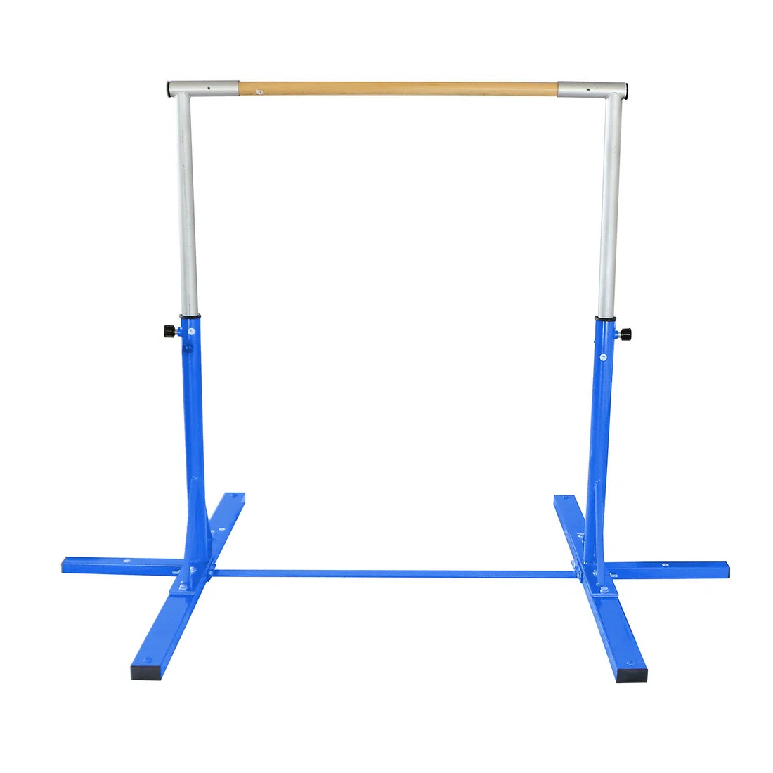 Dawson Sports Gymnastic Horizontal Training Bar - Blue