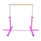 Dawson Sports Gymnastic Horizontal Training Bar - Pink