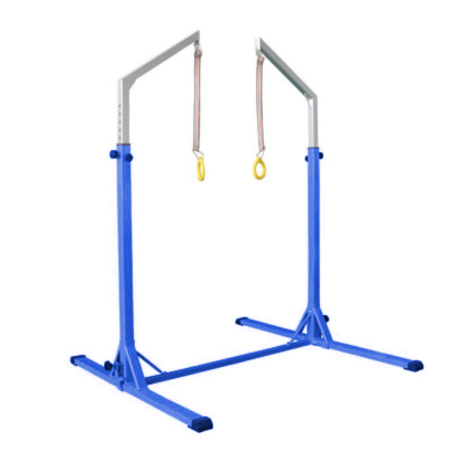 Dawson Sports Kids Ring Frame Set - Blue