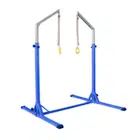 Dawson Sports Kids Ring Frame Set - Blue