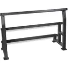 Anvil 3 Tier Hex Dumbbell Rack