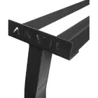 Anvil 3 Tier Hex Dumbbell Rack
