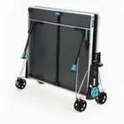 Cornilleau 300X Outdoor Table Tennis Table - Blue
