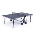 Cornilleau 300X Outdoor Table Tennis Table - Blue