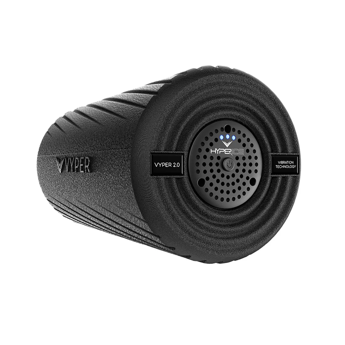 Hyperice Vyper 2.0 -Standard Density - Black