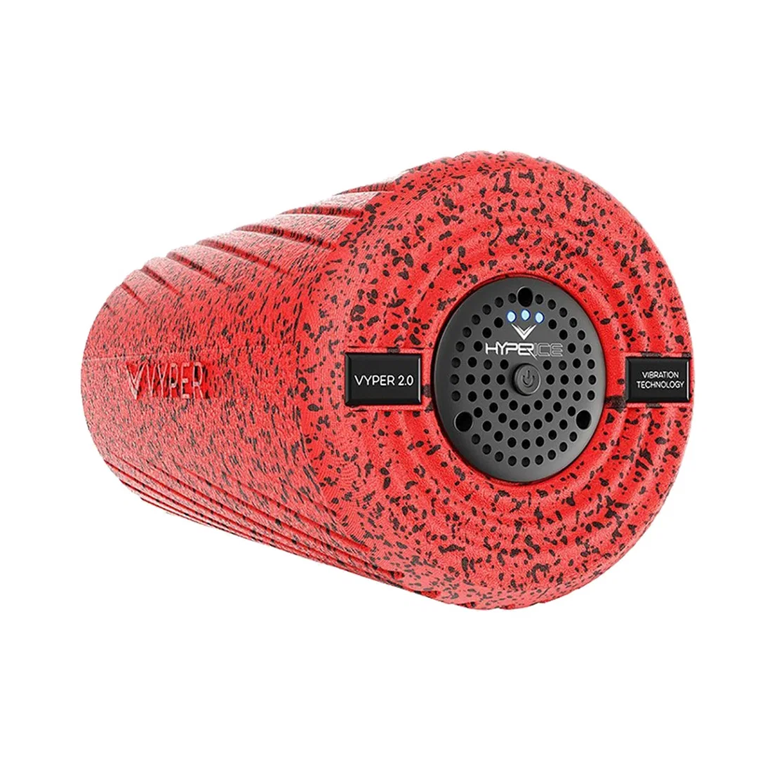 Hyperice Vyper 2.0 -Standard Density - Red Camo