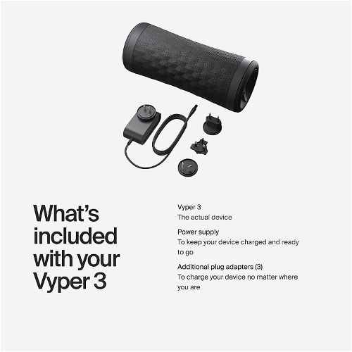 Hyperice Vyper 3