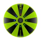 Hyperice Hypersphere 3 Speed Localized Vibration - Green Black