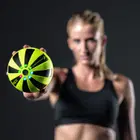 Hyperice Hypersphere 3 Speed Localized Vibration - Green Black