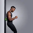 Hyperice Hypersphere 3 Speed Localized Vibration - Green Black