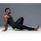Hyperice Hypersphere 3 Speed Localized Vibration - Green Black
