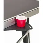 Cornilleau 600X Performance Outdoor Table Tennis Table - Blue