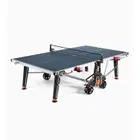 Cornilleau 600X Performance Outdoor Table Tennis Table - Blue