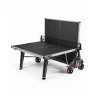 Cornilleau 600X Performance Outdoor Table Tennis Table - Black