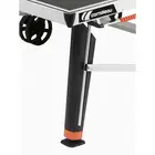 Cornilleau 600X Performance Outdoor Table Tennis Table - Black