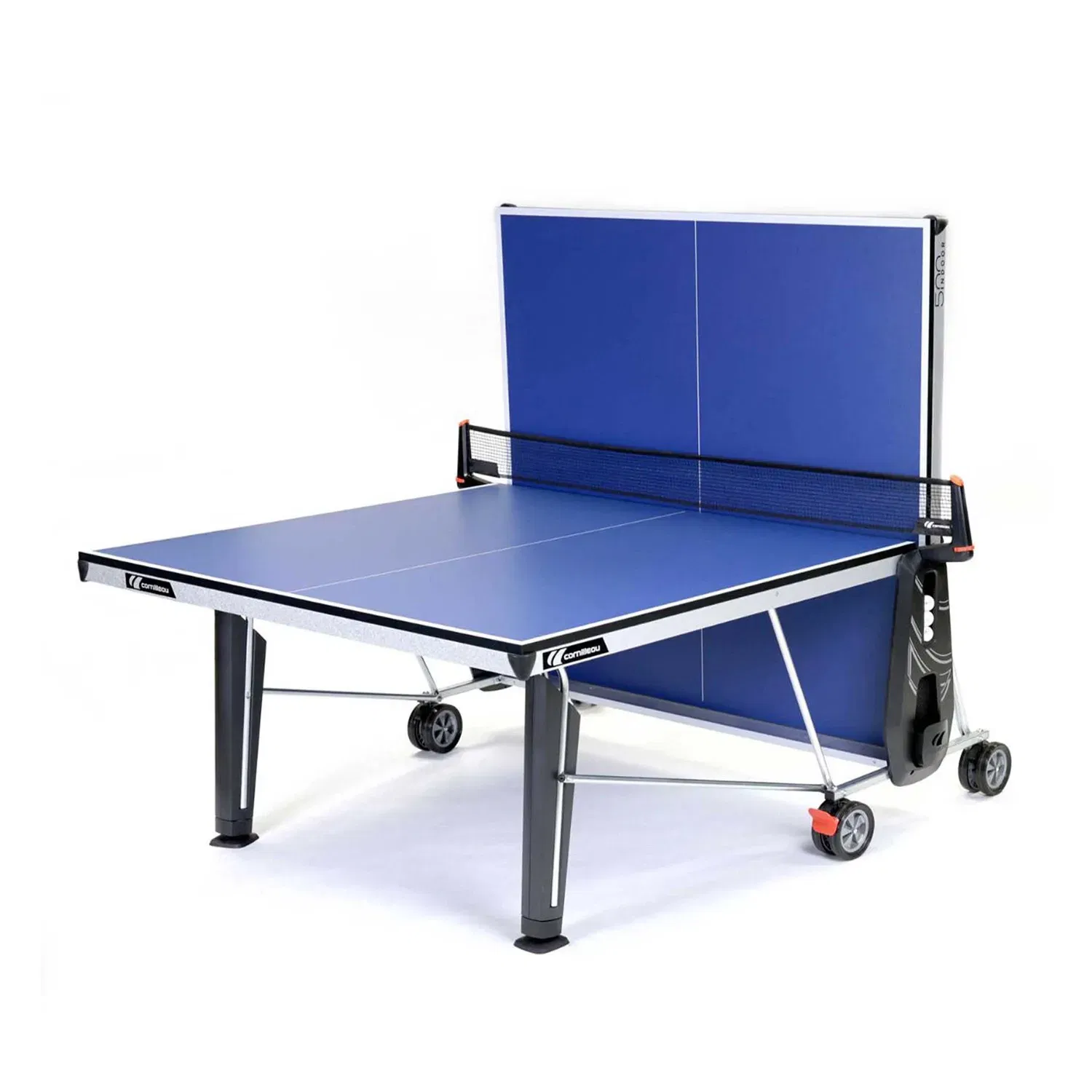 Cornilleau  Sport 500 Indoor Table - Blue