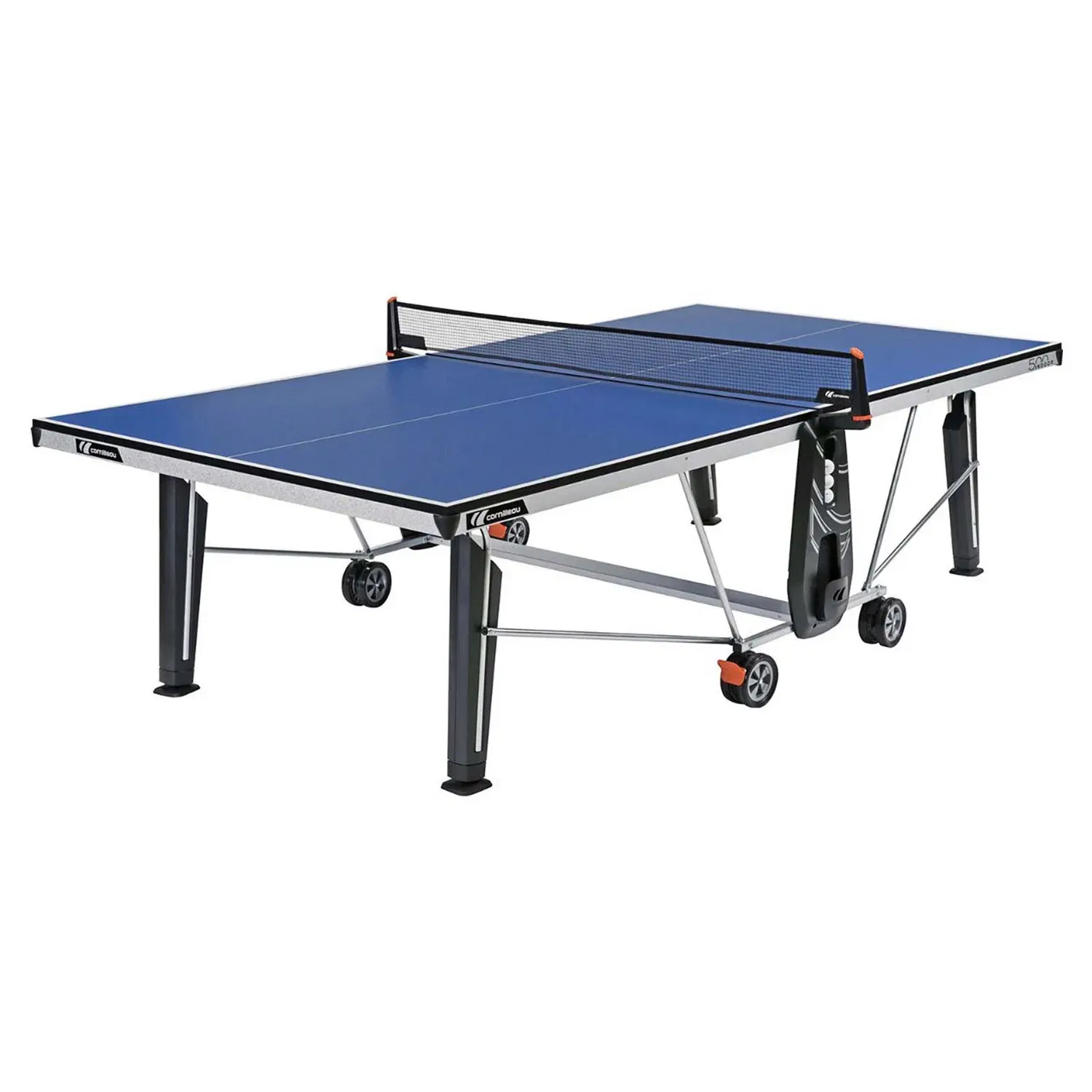 Cornilleau  Sport 500 Indoor Table - Blue