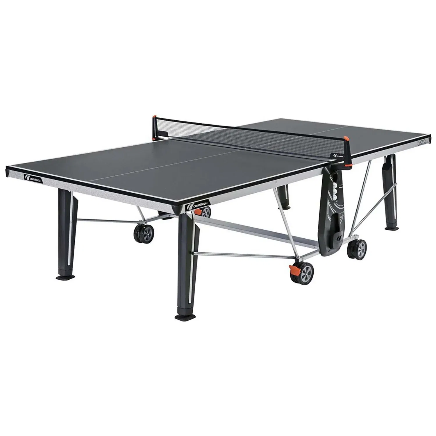 Cornilleau  Sport 500 Indoor Table - Grey