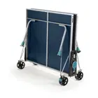 Cornilleau 200X Sport Outdoor Table Tennis Table - Blue
