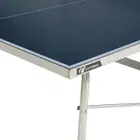 Cornilleau 200X Sport Outdoor Table Tennis Table - Blue