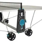 Cornilleau 200X Sport Outdoor Table Tennis Table - Blue