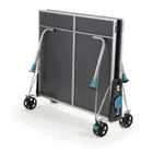 Cornilleau 200X Sport Outdoor Table Tennis Table - Grey