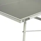 Cornilleau 200X Sport Outdoor Table Tennis Table - Grey