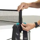 Cornilleau 200X Sport Outdoor Table Tennis Table - Grey