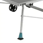 Cornilleau 200X Sport Outdoor Table Tennis Table - Grey