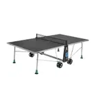 Cornilleau 200X Sport Outdoor Table Tennis Table - Grey