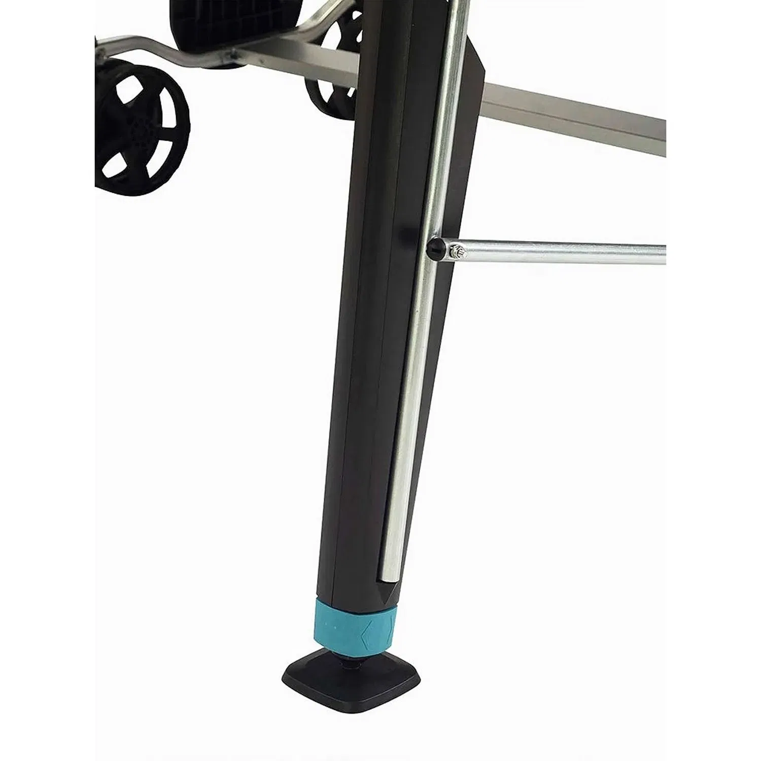 Cornilleau 400X Outdoor Table Tennis Table - Grey