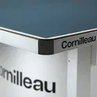 Cornilleau CAMPUS 510 Outdoor Table Tennis Table - Blue