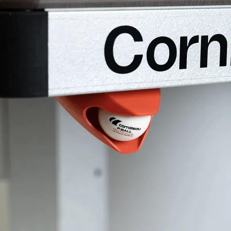 كورنيليو طاولة تنس الطاولة الخارجية CAMPUS 510 - Blue