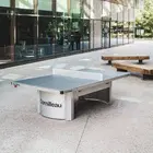 Cornilleau CAMPUS 510 Outdoor Table Tennis Table - Blue