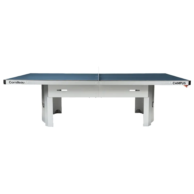 Cornilleau CAMPUS 510 Outdoor Table Tennis Table - Blue