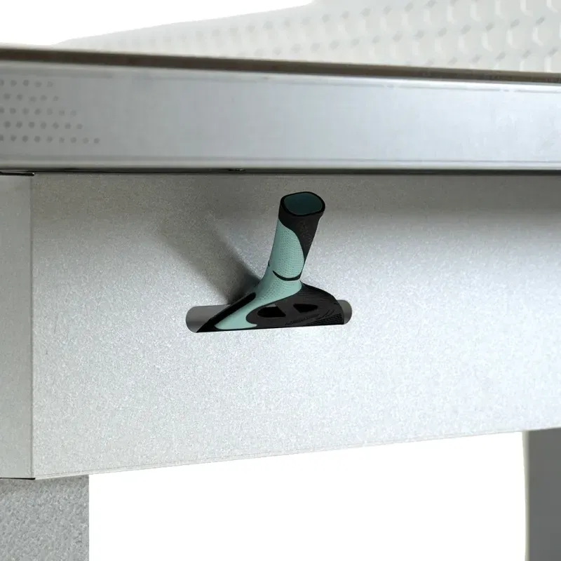 كورنيليو طاولة تنس الطاولة الخارجية CAMPUS 510 - Grey