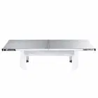 Cornilleau CAMPUS 510 Outdoor Table Tennis Table - Grey